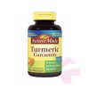 N/M TURMERIC CURCUMIN * 180