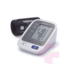 OMRON BLOOD PRESSURE MONITOR M6