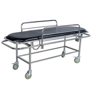 Patient Trolley/ Emergency Trolley