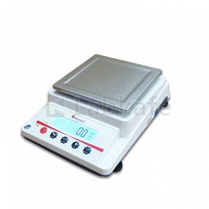 Wensar PGB 6100 Precision Gold Balance - Electronic Balance