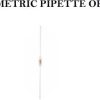 Rawal Volumetric Laboratory Pipette  (10 ml)