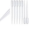 HOMEOTRADE Measuring Laboratory Pipette  (3 ml)