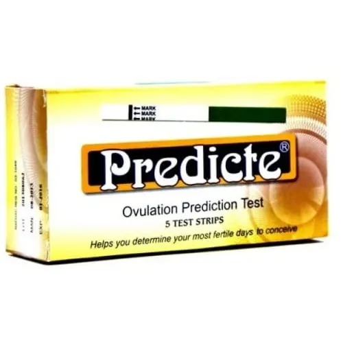 Predict Ovulation Test KIT
