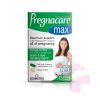 PREGNACARE MAX+ OMEGA-3 DHA 300MG *84