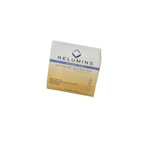 RELUMINS ADV GLUTATHIONE ORAL VIALS