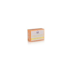 RELUMINS ADV WHITE SPA PAPAYA KOJIC SOAP