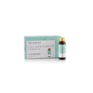 RELUMINS COLLAGEN COMPLEX FORM *10