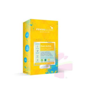 REVIVE ZEST ACTIVE * 30 SACHETS