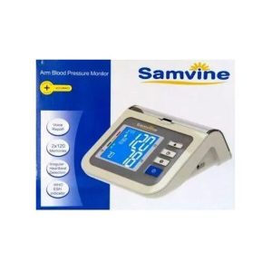 Samvine Blood Pressure monitor #256
