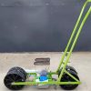 2 Rows Vegetable Seeder Manual Seed Planter