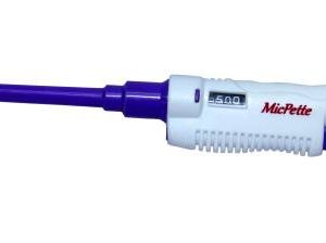 sky technology india Micro Laboratory Pipette  (10 microliter)