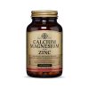 SOLGAR CAL. MAG. + ZINC * 100 TABS