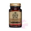 SOLGAR COQ-10 60MG *30 CAPS
