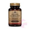 SOLGAR FOLIC ACID 400IU * 100 TABS