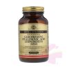 SOLGAR GLUCOSAMINE CHONDROITIN * 60 TABS