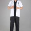 redowl Lab Coat  (Poly Cotton)