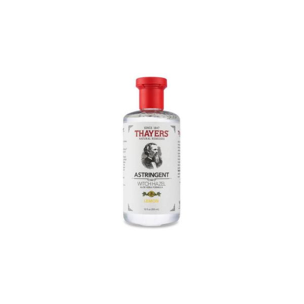 THAYERS ASTRINGENT 355ML(LEMON)