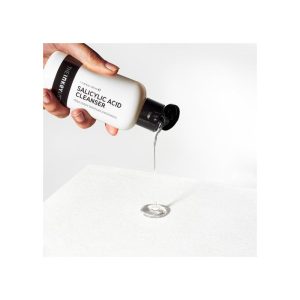 THE INKEY LIST SALICYLIC ACID CLEAN 150M