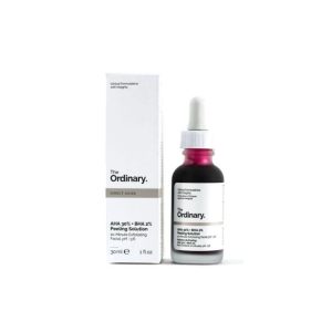 THE ORDINARY AHA 30% PEELING SOLUTION 30