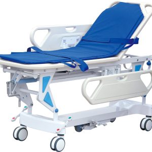 Hospital Patient Manual Medical Transfer Emergency Stretcher
