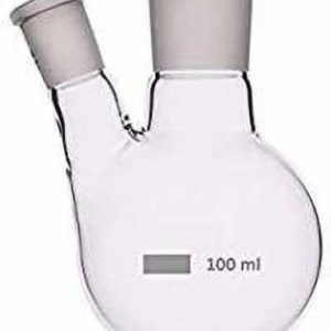 Spylx Boiling Flask  (100 ml, Pack of 1)
