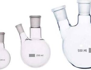 Spylx Boiling Flask  (850 ml, Pack of 3)
