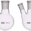 Spylx Boiling Flask  (100 ml, Pack of 2)