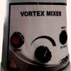 SSD VORTEX Laboratory Incubator