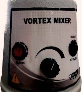 SSD VORTEX Laboratory Incubator