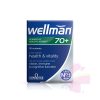 WELLMAN 70+ * 30 TABS