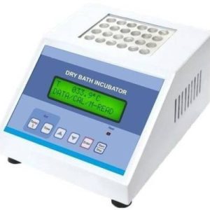 SSD ZR-005 Laboratory Incubator