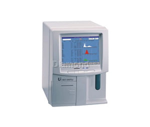 MON1102 Automatic Hematology Analyzer URIT-3000Plus
