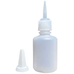 Dynalon 50 ml Drop-Boy Dropper Bottles 805224-0050