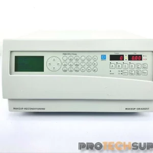 DIONEX P680A HPLC Low Pressure Gradient Pump with