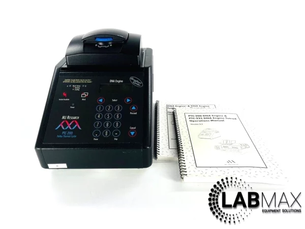 MJ Research PTC-200 PCR Gradient DNA Engine Therma