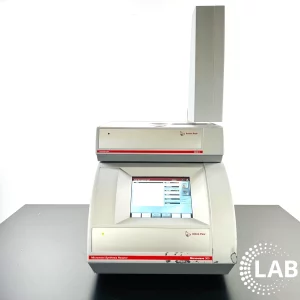 Anton Paar Monowave 300 Microwave Synthesis with W