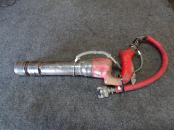 Chicago Pneumatic Chipping Hammer