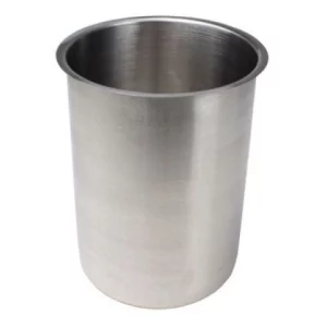 United Scientific REUZ 1000 ml Stainless Steel Beakers UN3007-1000