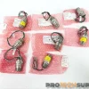 Lot of (8) RKI HC Infrared LEL Detector with WARRANT