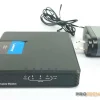 Cisco Linksys CM100 Cable Modem with Power Adapter