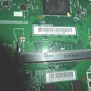 EATON ET 86 - 94V - E213441 /E15044 CC BOARD (1564