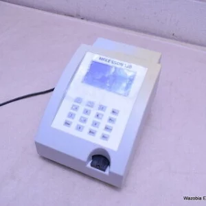 MCKESSON 120 URINE ANALYZER