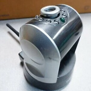 TENVIS IP ROBOT -3 -HD WR WIRELESS P2P SMART PT CA
