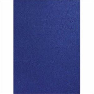 100 pcs binding cover back -A4