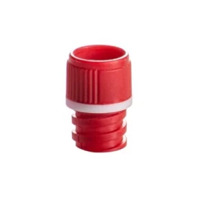 Simport Screw Cap With O-Ring For T500 Tube T500ROS