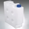Dynalon NEW Compact Jerrycan PP 804353-2100
