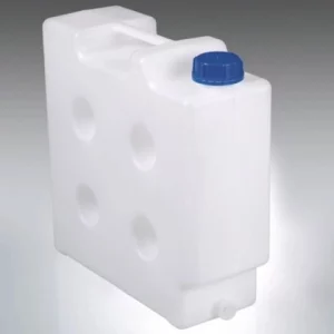 Dynalon NEW Compact Jerrycan PP 804353-2100