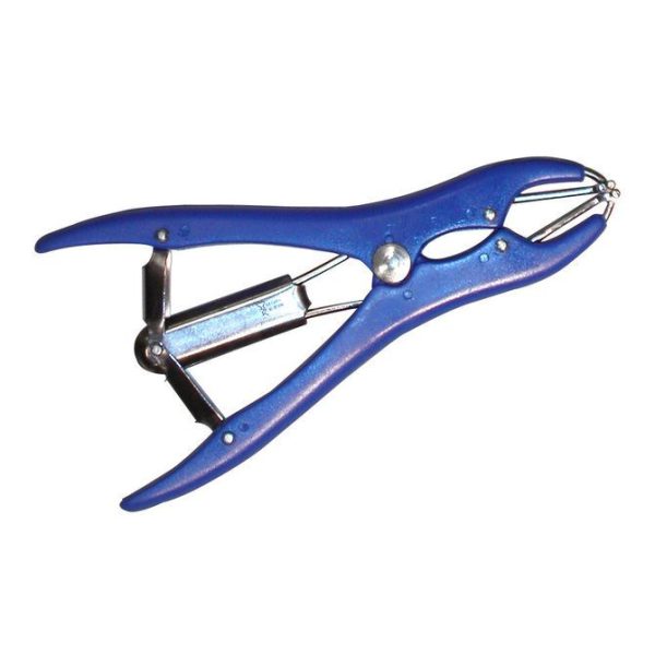 Castrator Device (For Farm Animals)
