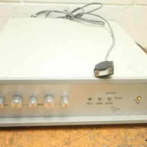 HVS IMAGE VP200 ANALYZER