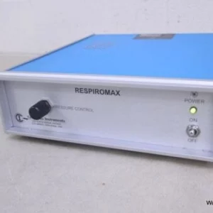 COLUMBUS INSTRUMENTS RESPIROMAX